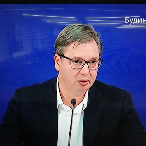 DVA MILIONA LJUDI U SRBIJI ĆE MORATI DA SE VAKCINIŠE: To će biti ove grupe ljudi, proverite da li ste na spisku