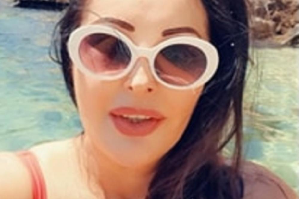 BRENA JE U MONAKU, A DRAGANA MIRKOVIĆ U FRANCUSKOJ: Pogledajte samo u kom luksuzu uživa Gaga!