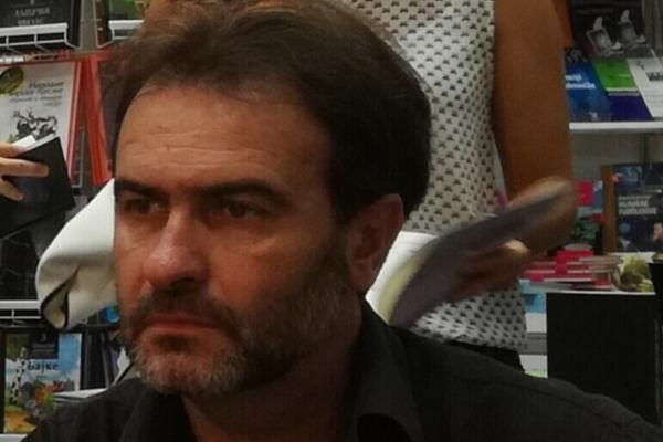 Radisav Milić dobitnik je nagrade Zlatna sova za roman U krugu