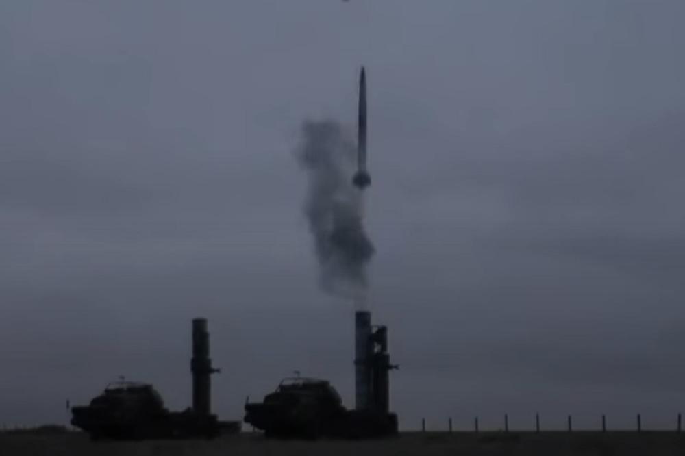 TURSKA UPOTREBILA S-400! Rakete lansirane na američki F-16!