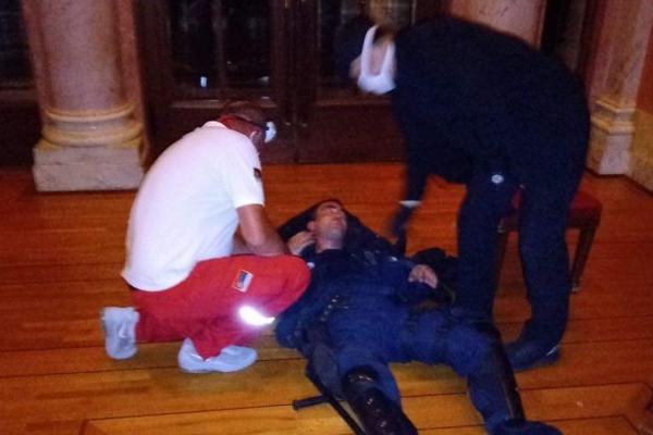 UHAPŠEN VOZAČ KOJI JE NEMILOSRNO UBIO OCA POZNATE PEVAČICE: Nije čak ni pozvao POMOĆ, SVE JE SVESNO URADIO!