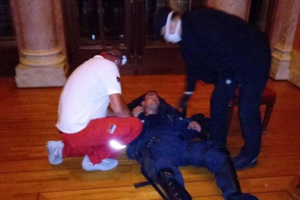 UHAPŠEN VOZAČ KOJI JE NEMILOSRNO UBIO OCA POZNATE PEVAČICE: Nije čak ni pozvao POMOĆ, SVE JE SVESNO URADIO!