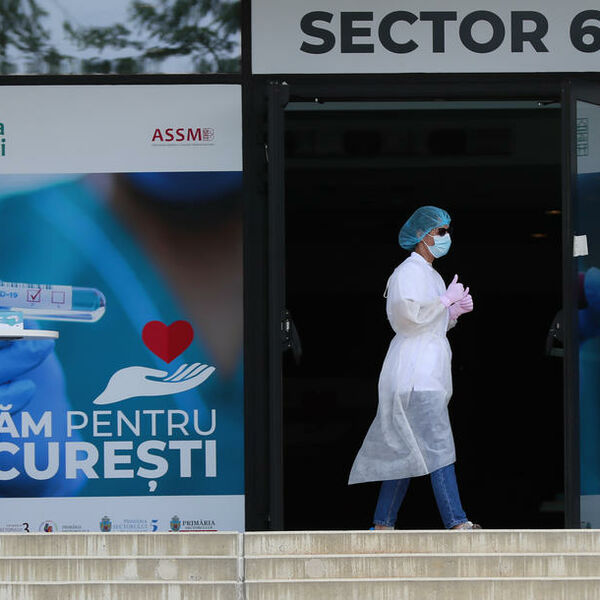 U OVOJ ZEMLJI POSTAJE JAKO LOŠE: Vest se proširila po celom SVETU!