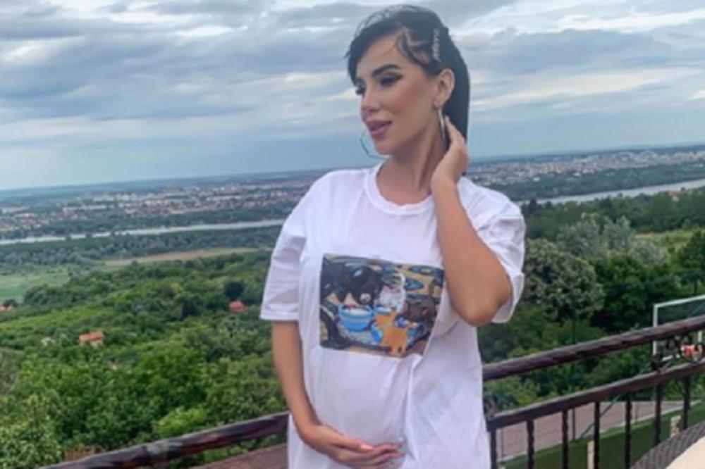 ALEKSANDRA SUBOTIĆ PROGOVORILA O ABORTUSU! Ne želi lažno da morališe, žestoko je oplela po njoj!