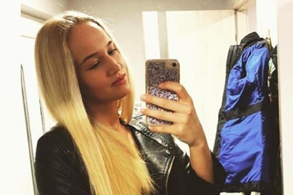 POBEDILA LEUKEMIJU, PA SE VRATILA U REPREZENTACIJU: Prelepa košarkašica slavila u najvažnijoj utakmici života!