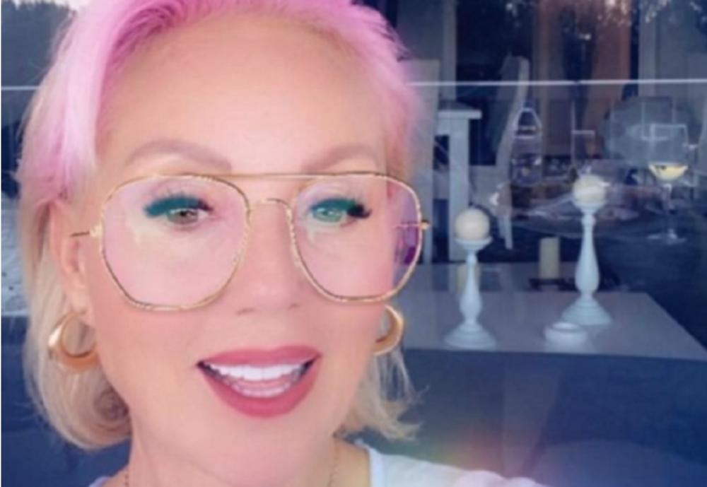 LEPA BRENA NAKON 40 GODINA OTKRILA TAJNU IZ SVOG ŽIVOTA! Ono što se