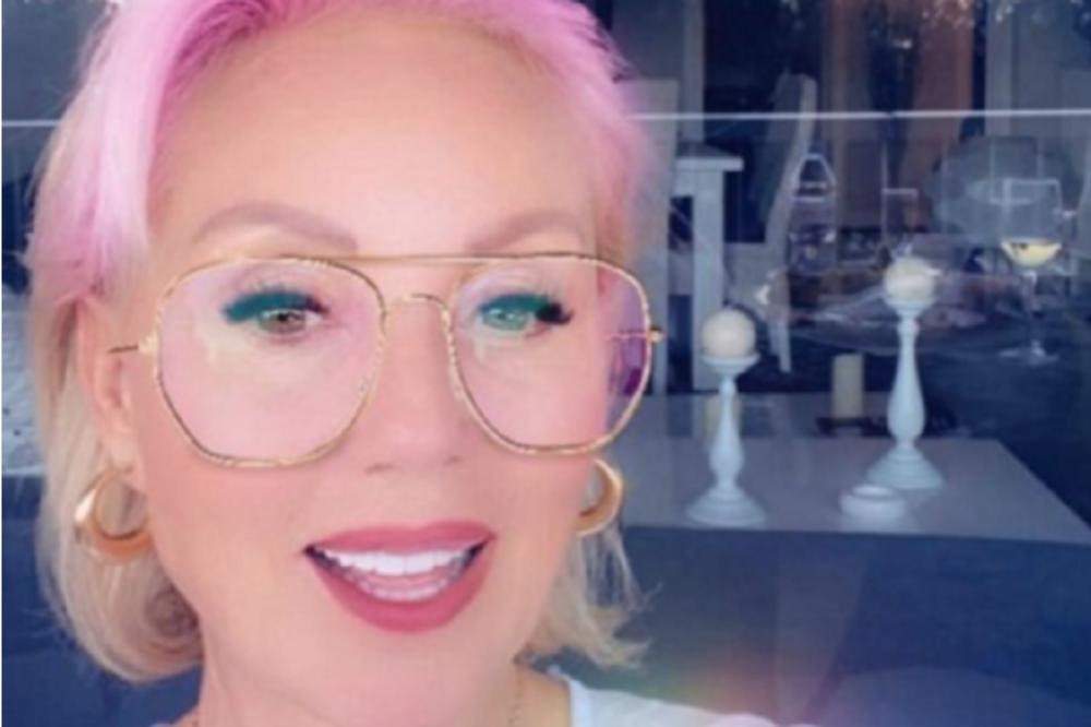 ZAR JE MOGUĆA OVAKVA SLIČNOST?! Ovako izgleda rođeni brat Lepe Brene, IZBEZUMIĆETE SE KADA GA VIDITE! (FOTO)