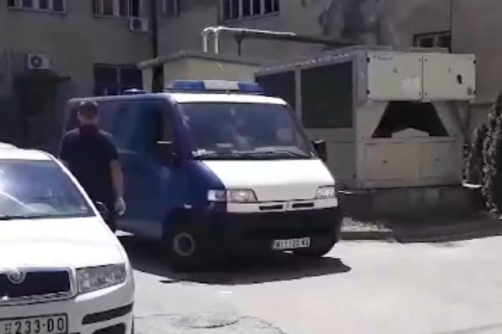 UHAPŠEN HRVAT KOJI JE SRBE NAPAO U VUKOVARU: Akcija policije nije gotova, traže se ova lica!