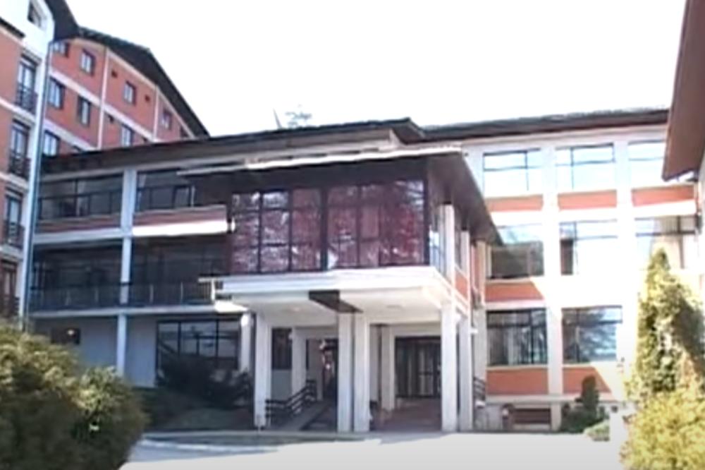 MOBILIZACIJA PROTIV KORONE: "Čigota" na Zlatiboru ulazi u kovid sistem