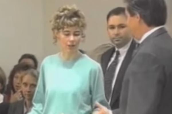 UMRLA JE NEKAD NAJOMRAŽENIJA ŽENA NA SVETU: Prvo su je optužili za PEDOFILIJU, a posle se UDALA za njega!