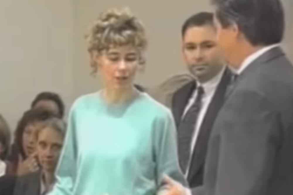 UMRLA JE NEKAD NAJOMRAŽENIJA ŽENA NA SVETU: Prvo su je optužili za PEDOFILIJU, a posle se UDALA za njega!