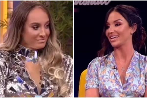 PRIJATELJSTVO VREDNO 50 EVRA? Kaća Živković birala između Kije i Lune, pa otkrila šok informaciju!