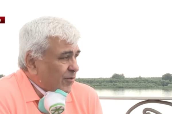 PROFESOR KOČOVIĆ IZRAČUNAO KADA ĆE UDAR KORONE NA SRBIJU BITI GOTOV: Mnogima se neće svideti ova računica!