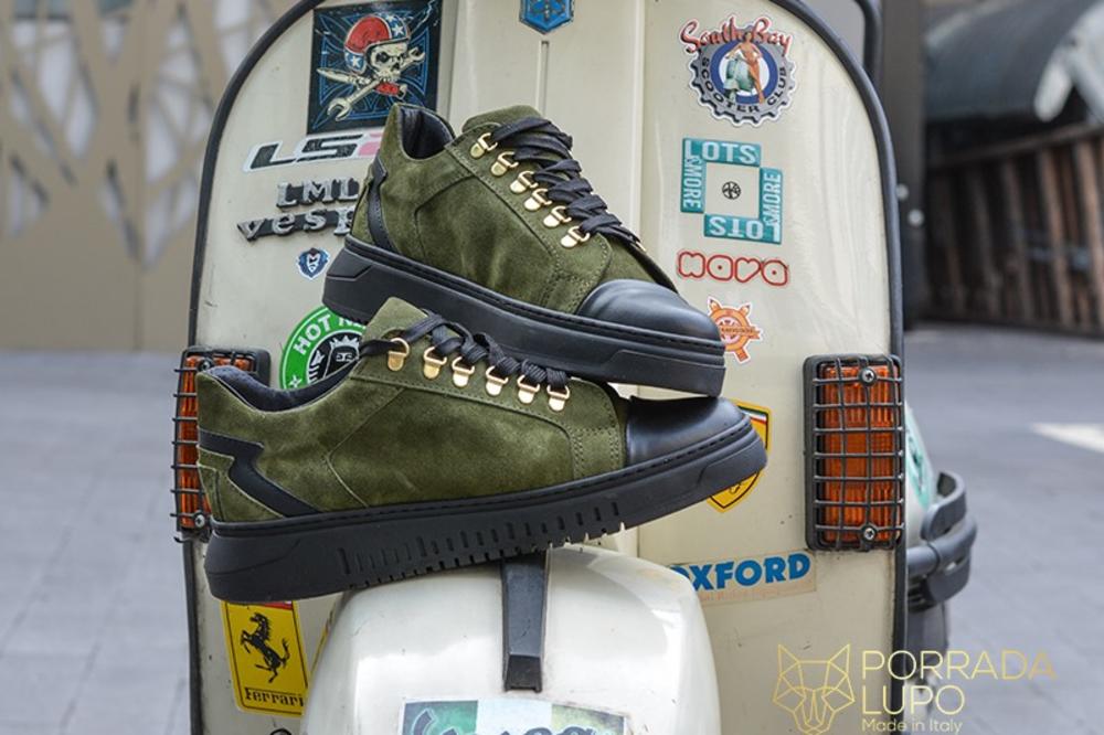 OVO JE NAJKVALITETNIJA OBUĆA ZA MUŠKARCE: Komfor i kvalitet su zagarantovani!