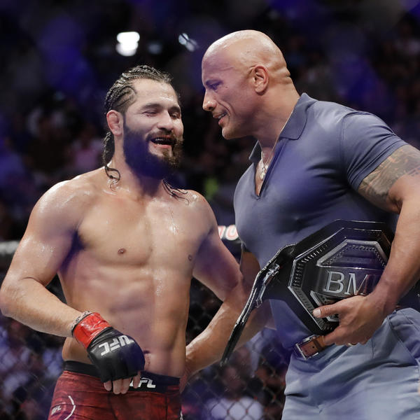 Prihvatio je borbu s UFC šampionom 7 dana pre održavanja, a sad su mu oba trenera zaražena koronavirusom!