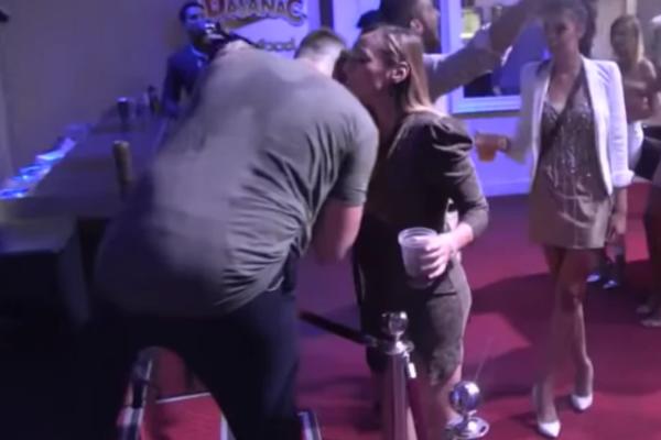 OGLASIO SE SLOBA NAKON ANABELINOG IZVINJENJA: Ako je ona tim potezom skinula neki teret sa svog srca, drago mi je