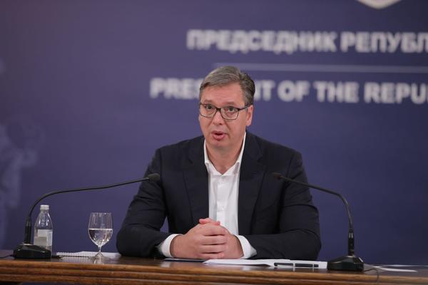 VUČIĆ: Neće biti policijskog časa za vikend! Ja sam protiv toga!