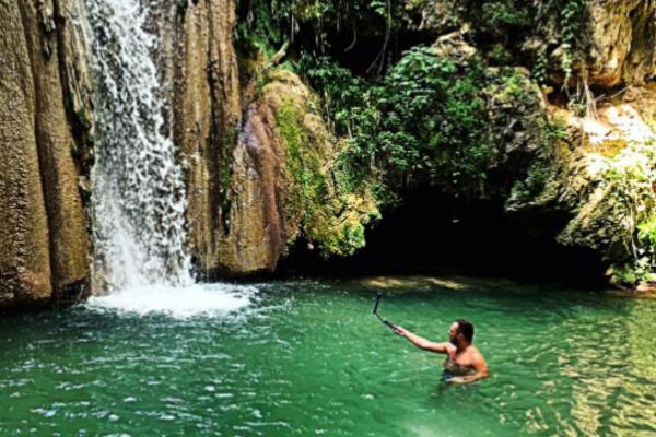 GASTOZ JEDNOM SLIKOM OBJASNIO ZAŠTO JE SRBIJA NAJLEPŠA ZEMLJA: Ova lepota nalazi se na samo 9km od Brze Palanke!