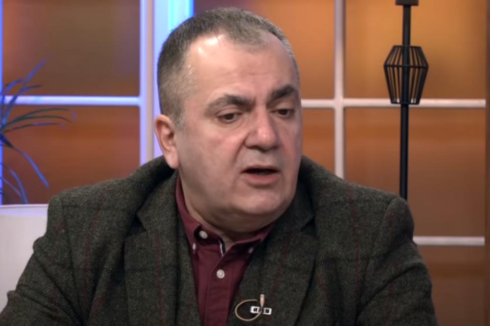 ZAŠTITNIK GRAĐANA REAGOVAO POVODOM SLUČAJA IZ BAČKOG JARKA: Pokrenuta kontrola škole!