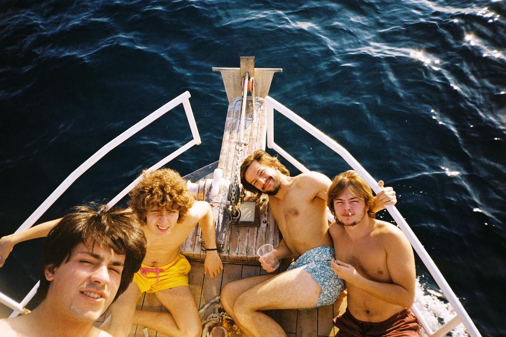 Beogradski bend Gazorpazorp novim videospotom El Matador najavljuje album za slovenačku etiketu Moonlee Records