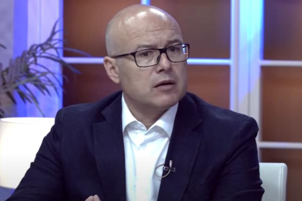 VUČEVIĆ: Ovo nisu radili ni Hortijevi fašisti! Sram vas bilo, kukavice, ali branićemo grad