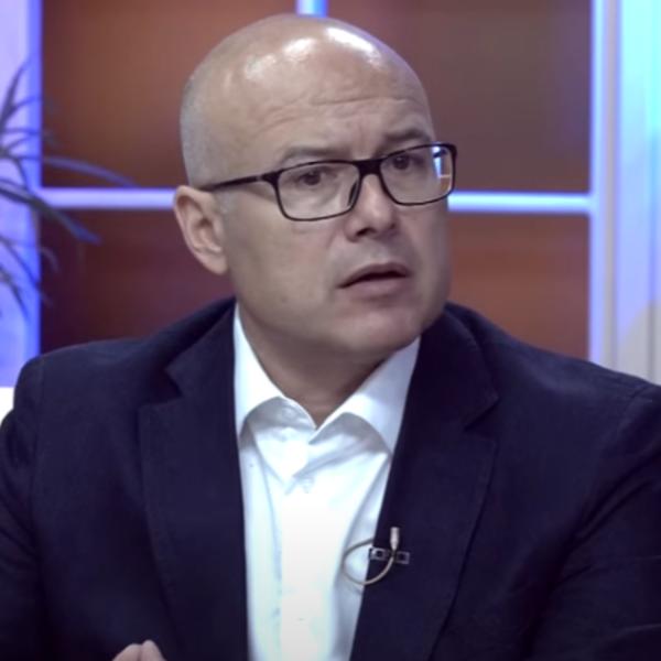 VUČEVIĆ: Mere će najverovatnije ponovo biti produžene, a na Štrandu i pooštrene
