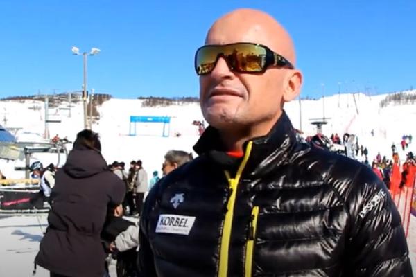 TUGA: Preminuo olimpijski šampion u 55. godini