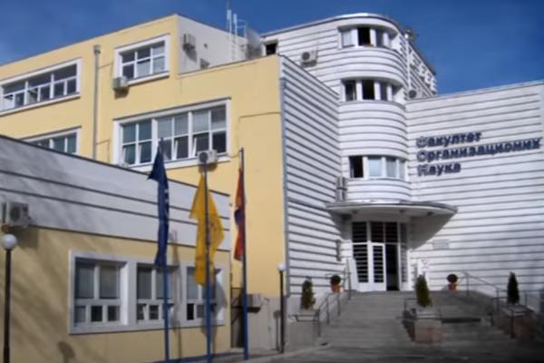 REŠENO: Studenti FON posle protesta dogovorili novi rok za studente koji zbog epidemije ne idu na ispite