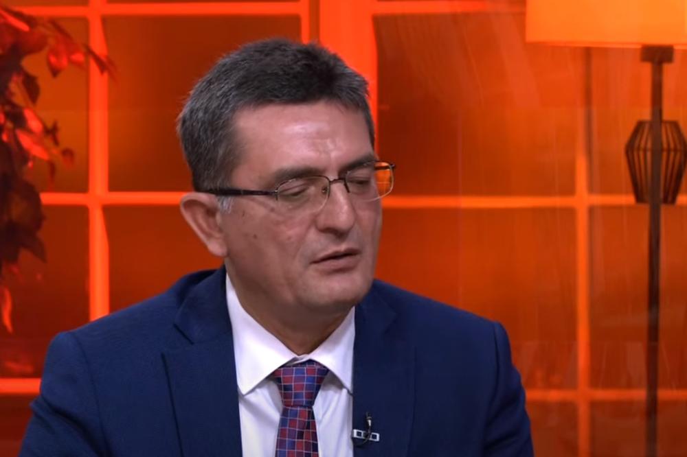 ARSIĆ: Sinhronizovana akcija, glavnu reč vode službe iz regiona