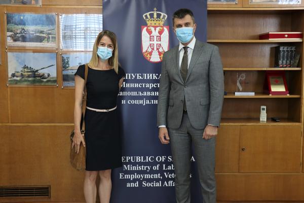 NAJNOVIJE SAOPŠTENJE MINISTARSTVA ZA RAD! Hitno se oglasio ministar Đorđević