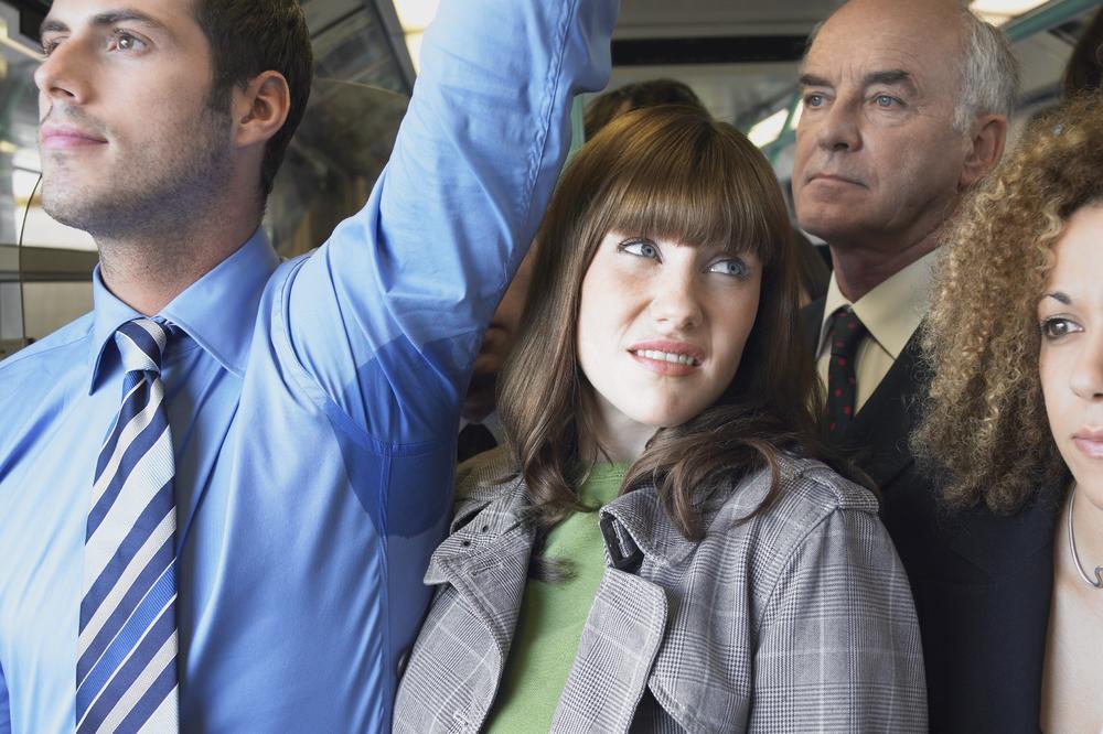 PREKOMERNO ZNOJENJE, NEPRIJATNI MIRISI I SITUACIJE: Preduhtrite ove probleme na efikasan način!