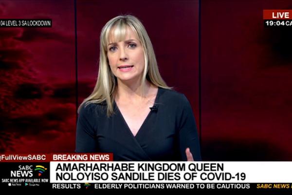 KRALJICA UMRLA OD KORONE! Ceo svet je u šoku!