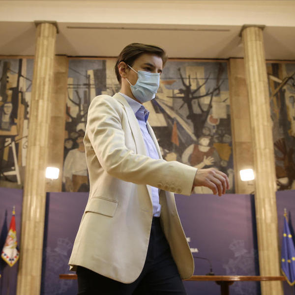 BRNABIĆ: Uskoro privremena bolnica za Priboj, Prijepolje i Novu Varoš