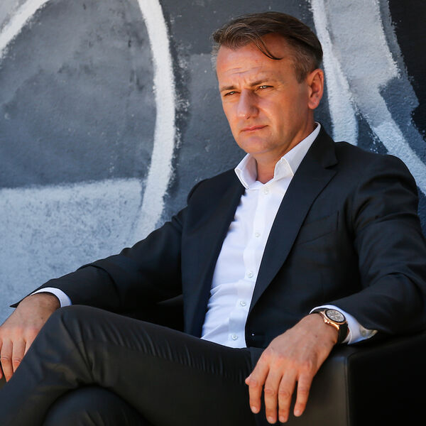 MIJAILOVIĆ O MEKINTAJERU, FMP-u: Stručni štab može da skloni koga hoće iz ekipe! MOLIMO SE da su svi igrači zdravi!