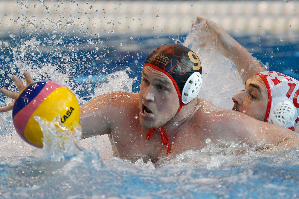 SJAJNA VEST: Boris Zloković pobedio koronavirus i izašao iz bolnice u koju je bio primljen u teškom stanju!