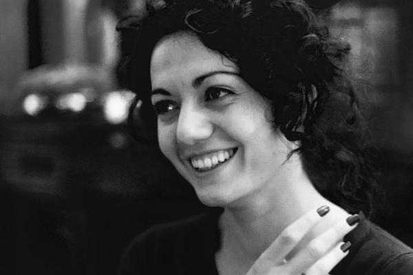 Nagrada Underground Spirit Festivala evropskog filma Palić za italijansku režiserku Saru Fgaier