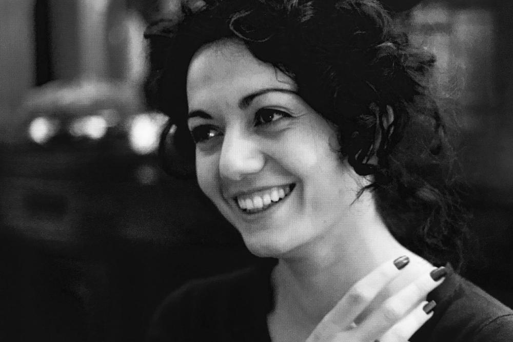 Nagrada Underground Spirit Festivala evropskog filma Palić za italijansku režiserku Saru Fgaier