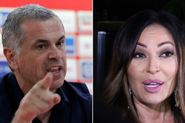 "NEMA RAZLOGA DA SE ČUJEMO"! Zvezdan Terzić o odnosu sa Cecom: OD LJUBAVI DO NIČEGA!