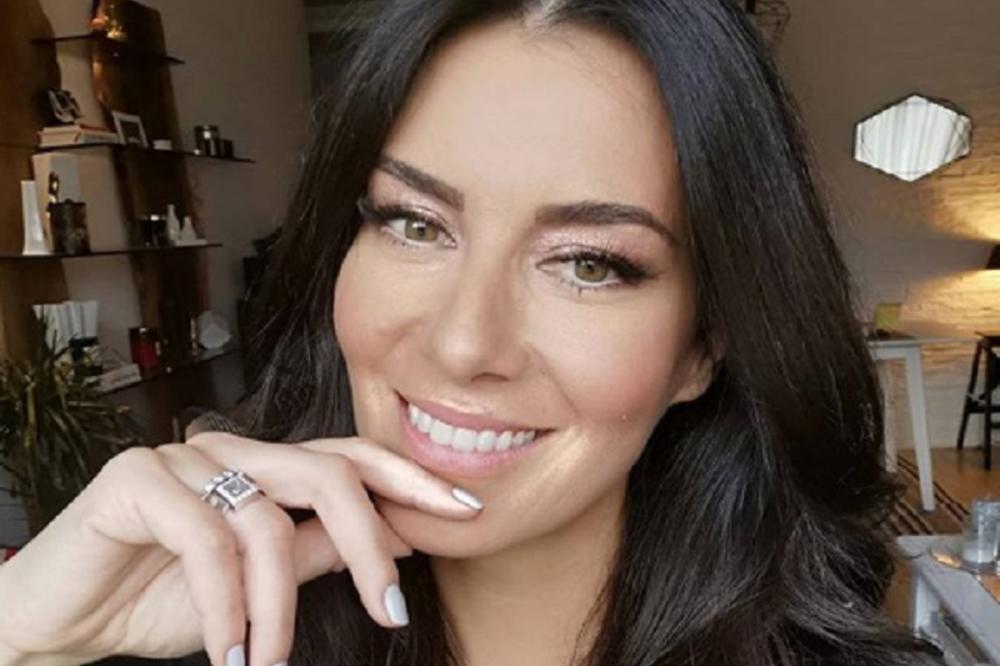 KILIBARDA NAPRAVILA VRH TRANSFORMACIJU: Nikada lepše nije izgledala, dalo joj potpuno NOVU DIMENZIJU licu! (FOTO)