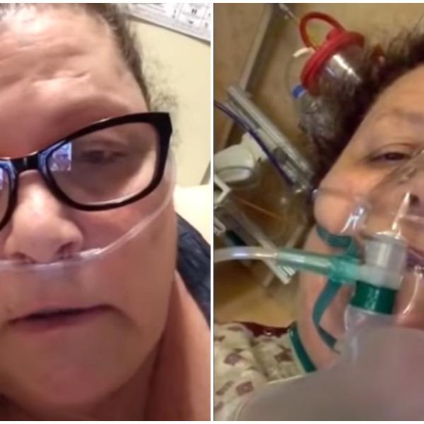 BRUTALAN SNIMAK KOJI ĆE VAM OBJASNITI SVE O KORONI: Medicinska sestra snimila svoje poslednje dane života! (VIDEO)