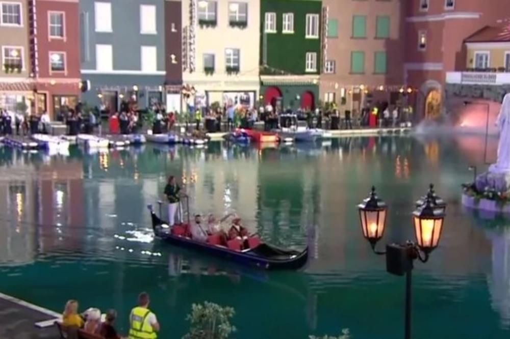 FUJ, SVE SNIMLJENO: Zadrugaru POZLILO tokom S*KSA: ODMAH prekinuo akciju i ISPOVRAĆAO SE! (VIDEO)