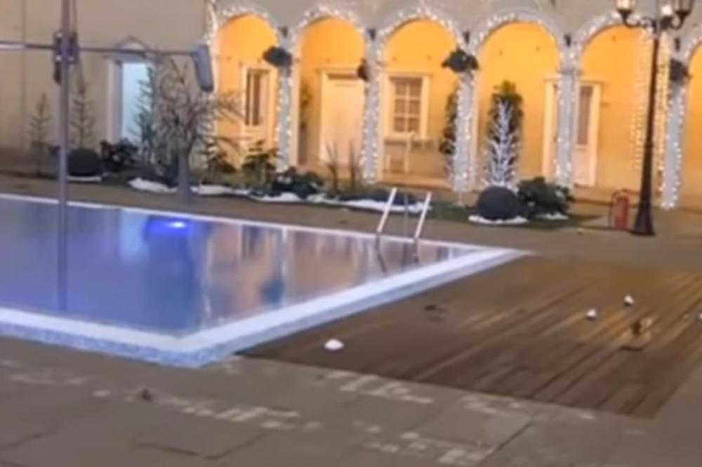 KOGA BISTE VOLELI DA VIDITE U ČETVORCI? Zadruga je puna iznenađenja, ali NJU niste sigurno očekivali! (FOTO)