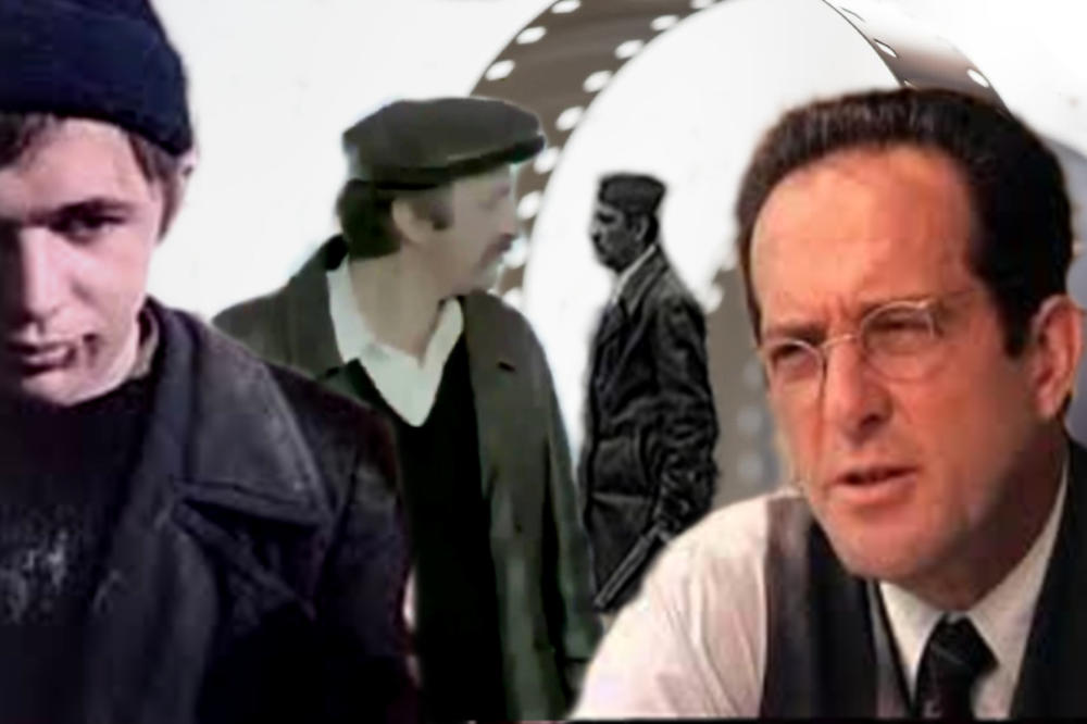 NAJJAČI NEGATIVCI DOMAĆE KINEMATOGRAFIJE: Udbaši, Gestapovci, lokalne siledžije i pornografi