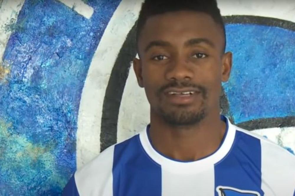 KALU, TEBI ŽIVOT BAŠ NIJE MIO: Napustio klub Marka Grujića i prešao u zemlju sa 2.000.000 zaraženih od korone!