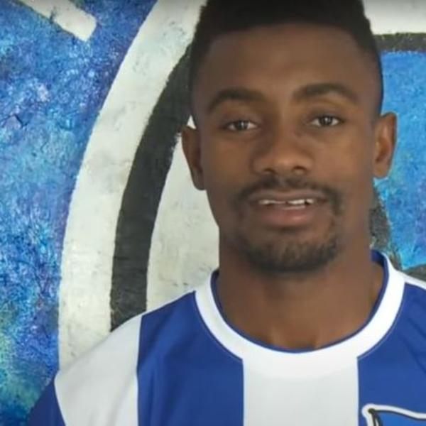 KALU, TEBI ŽIVOT BAŠ NIJE MIO: Napustio klub Marka Grujića i prešao u zemlju sa 2.000.000 zaraženih od korone!