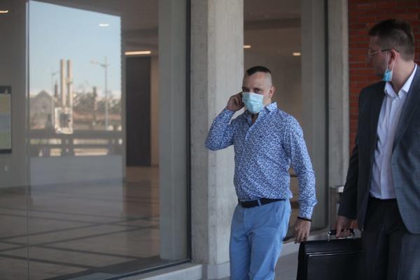 KADA SE POJAVIO ZORAN MARJANOVIĆ, SVI SU PRVO PRIMETILI OVO: Razlika je očigledna, niko nije očekivao (FOTO)