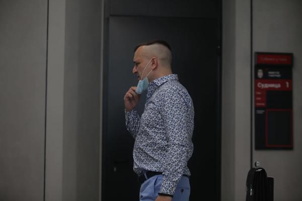 ZORAN MARJANOVIĆ REKAO ZAŠTO VLADIMIROVA SUPRUGA NIJE DOŠLA NA SAHRANU MUŽA: Progovorio je o svojoj MAJCI!