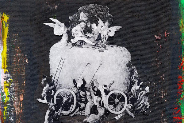 ČOVEK SENKA PREPORUČUJE: Ovo je pet albuma koje bi trebalo da preslušate danas (VIDEO)