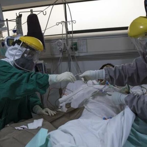 KONAČNO STIŽU DOBRE VESTI O KORONI: Da li ovo znači ono što se SVI NADAMO?