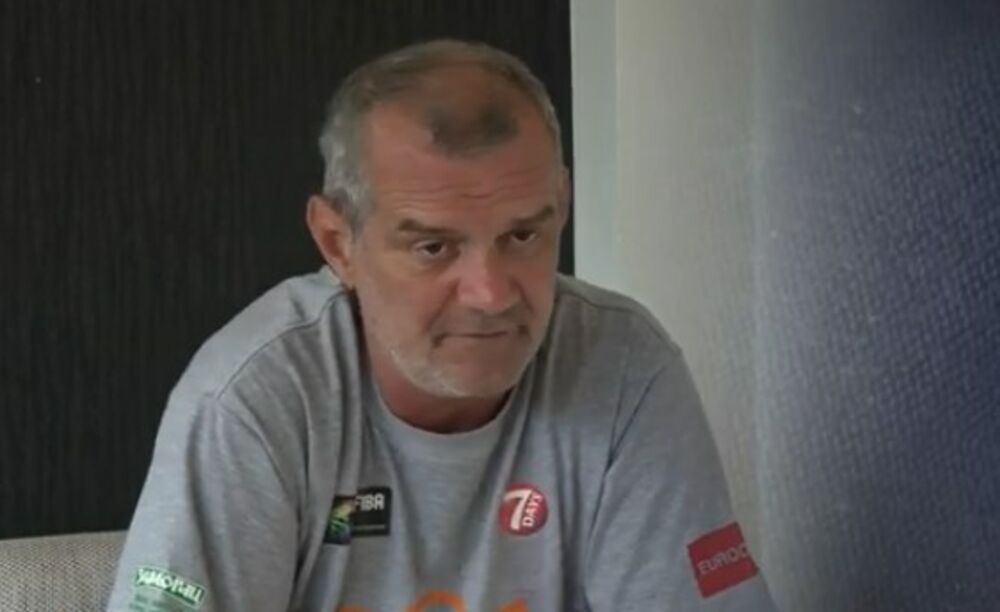 Zoran Sretenović